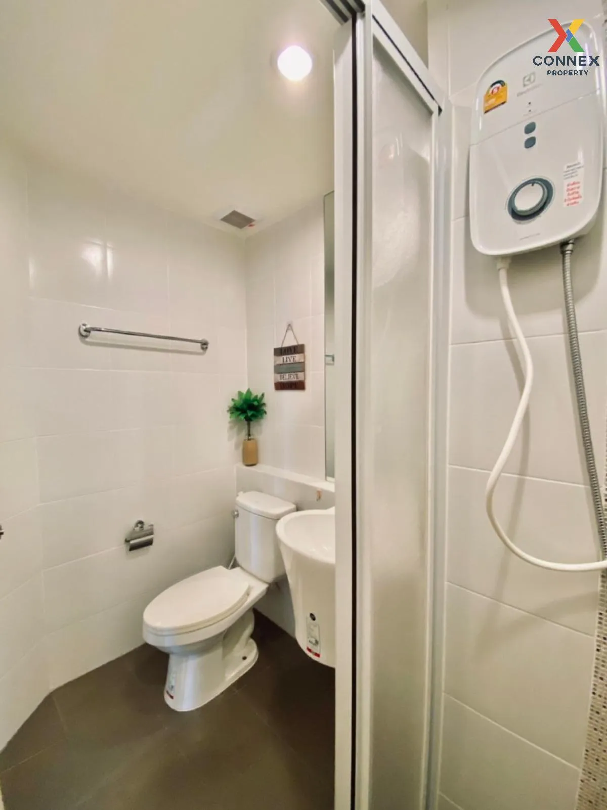 For Rent Condo , Aspire Rattanathibet , MRT-Yaek Nonthaburi 1 , B