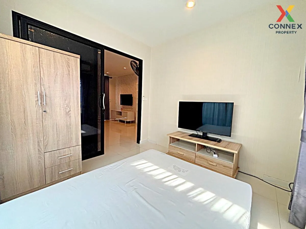 For Rent House , Passorn Prestige Bangna-Suvarnabhumi , Racha The