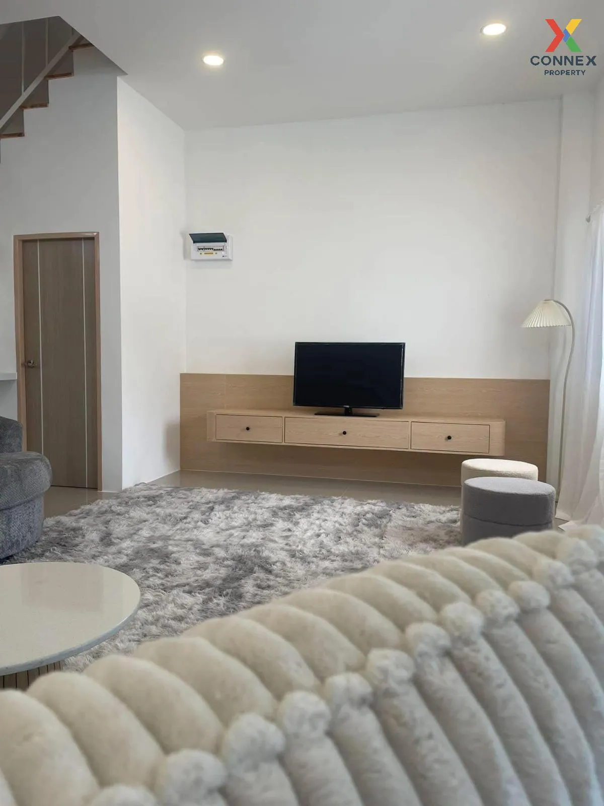 For Sale Townhouse/Townhome  , Ar - Lek Home , wide frontage , No 3