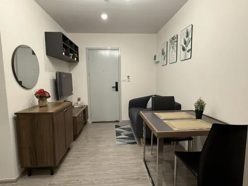 For Rent Condo , Regent Home Bangna (New Project) , Bang Na , Bang Na , Bangkok , CX-133912