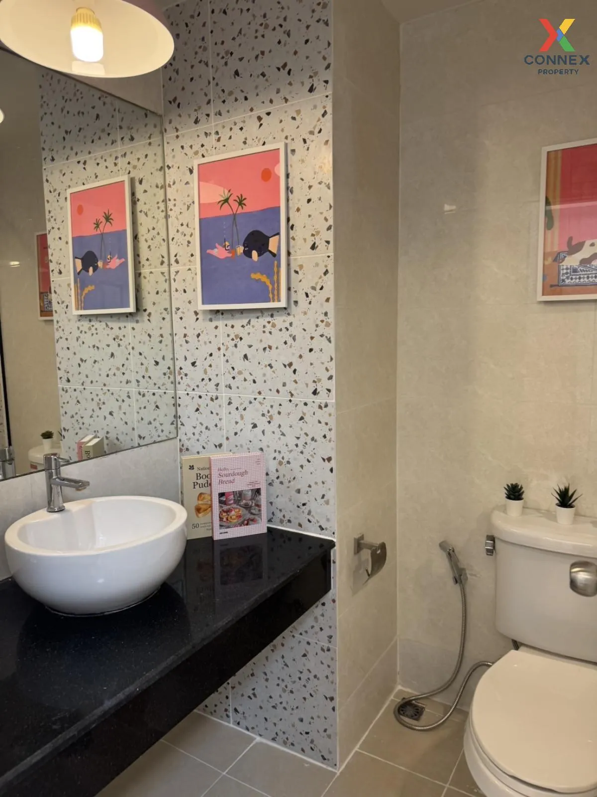 For Rent Condo , Garden Asoke Rama 9 , Bang Kapi , Huai Khwang , 