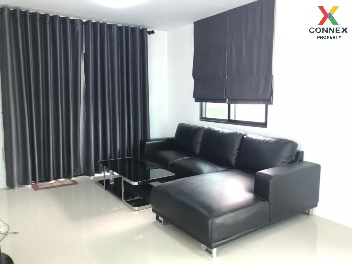 For Rent House , Modi Villa Chaiyaphruek , Bang Bua Thong , Bang  2