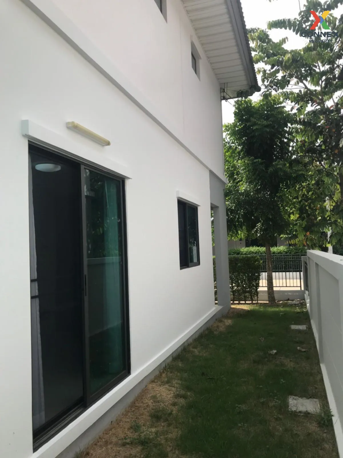 For Rent House , Modi Villa Chaiyaphruek , Bang Bua Thong , Bang 