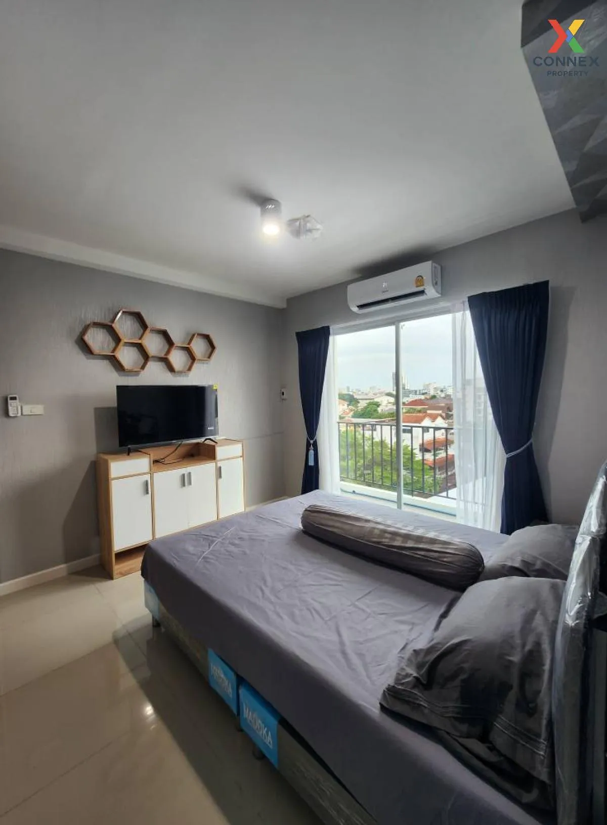 For Sale Condo , The Prive Ratchadapisek 30 , Chankasem , Chatuch 4