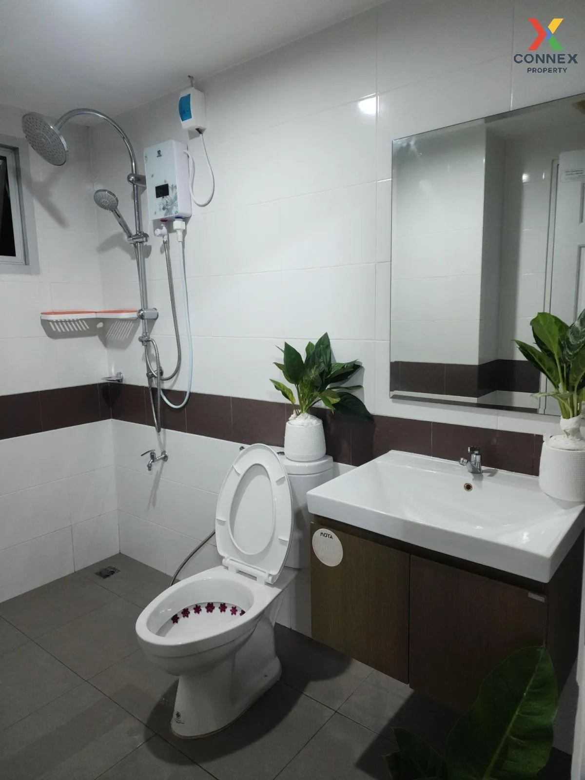 For Sale Condo , The Prive Ratchadapisek 30 , Chankasem , Chatuch