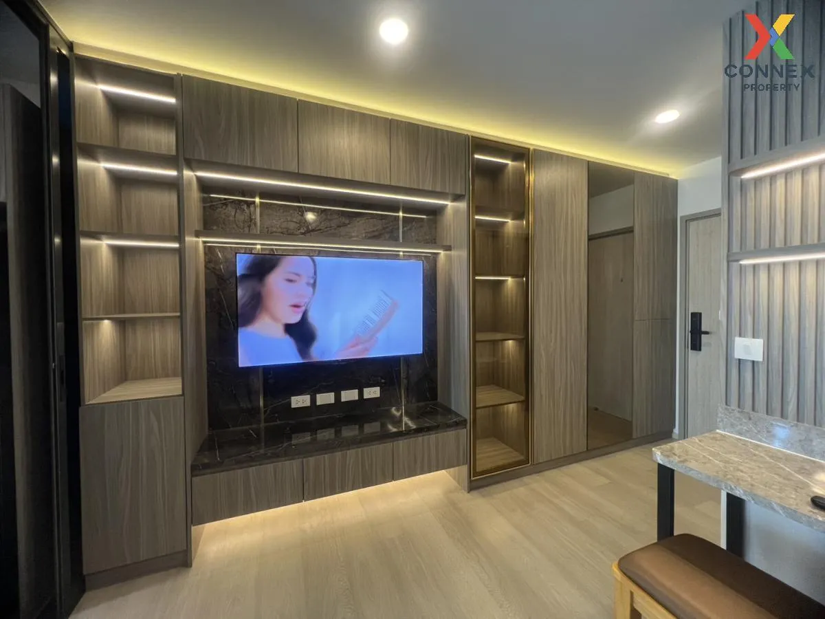 For Rent Condo , Aspire Onnut Station , BTS-On Nut , Phra Khanong 2