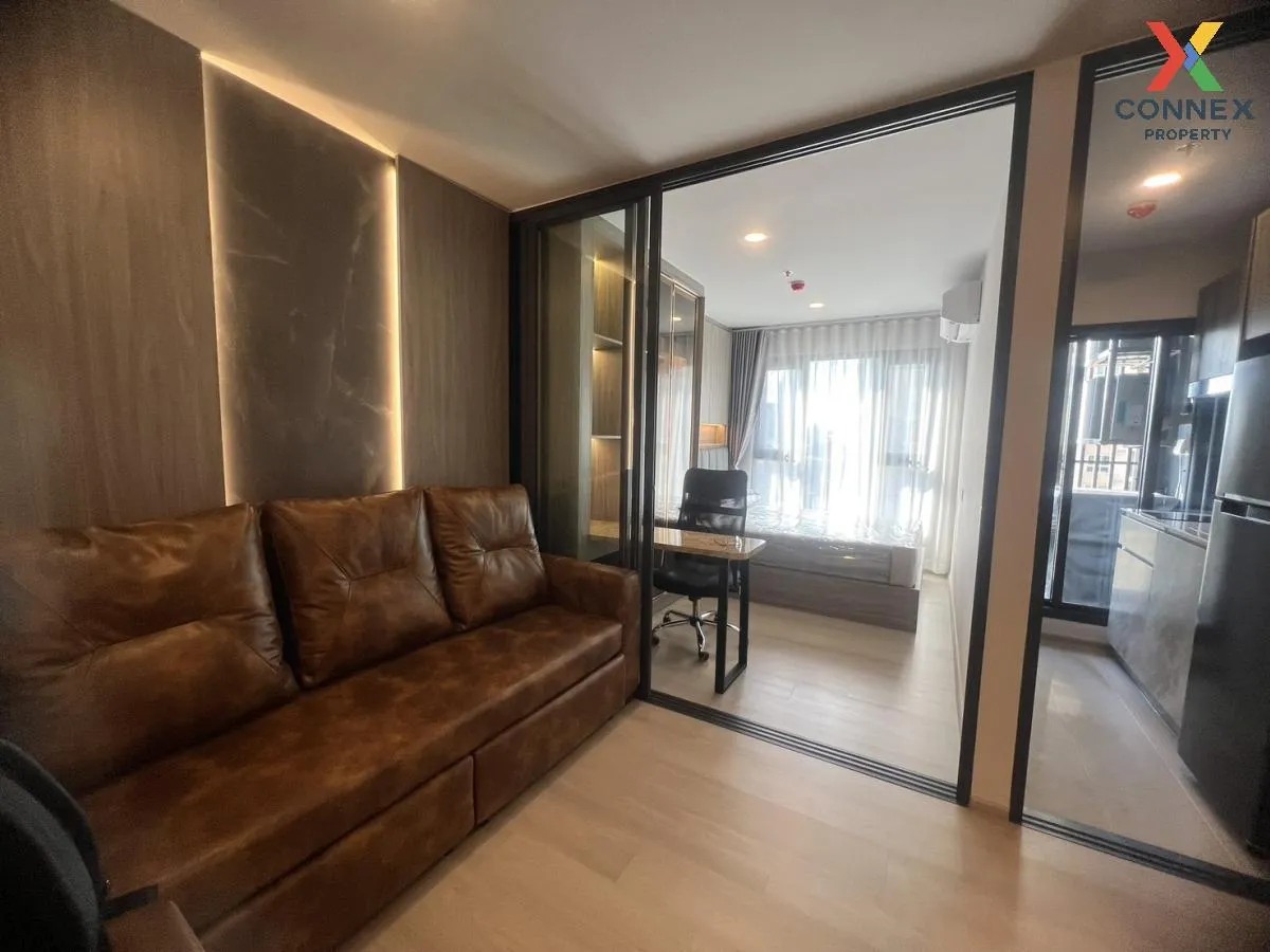 For Rent Condo , Aspire Onnut Station , BTS-On Nut , Phra Khanong 3