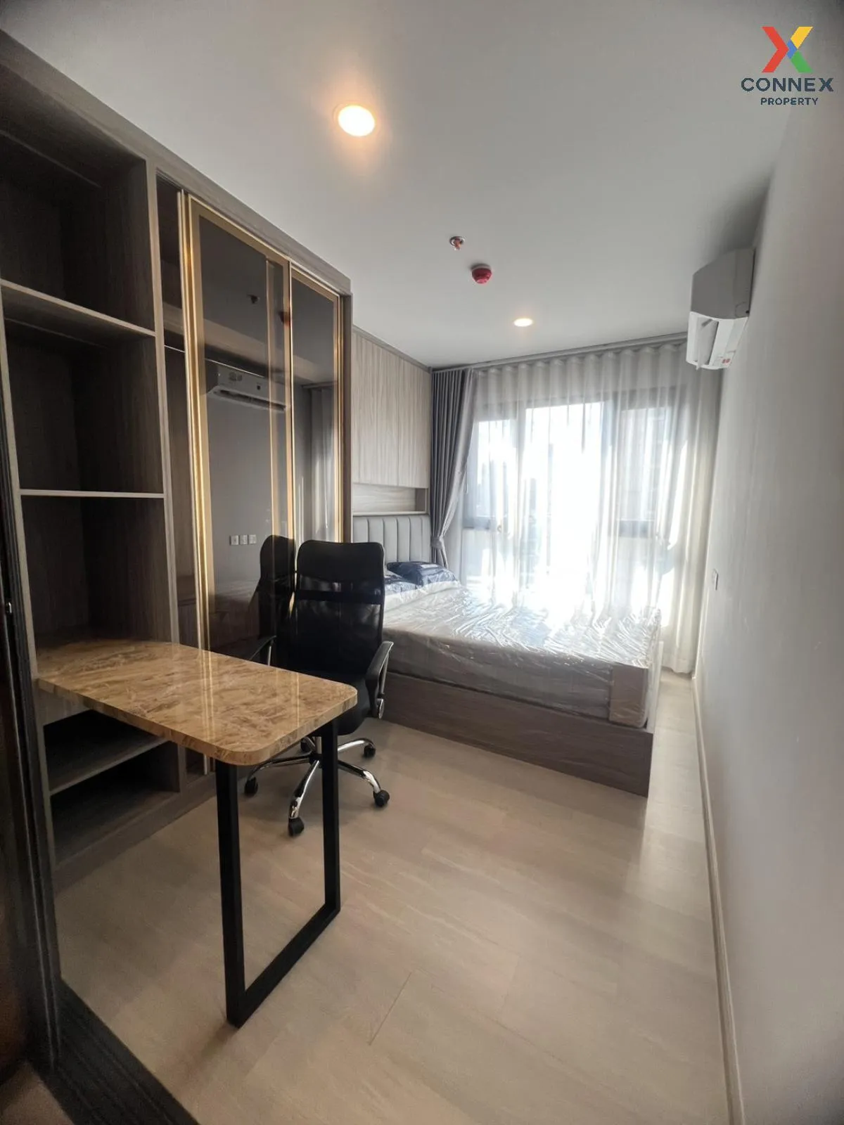 For Rent Condo , Aspire Onnut Station , BTS-On Nut , Phra Khanong 4