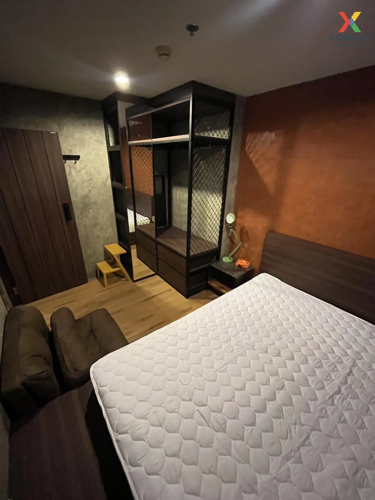 For Rent Condo , Lumpini Park Rama 9-Ratchada , MRT-Phra Ram 9 , 