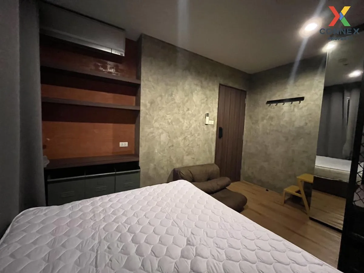 For Rent Condo , Lumpini Park Rama 9-Ratchada , MRT-Phra Ram 9 , 