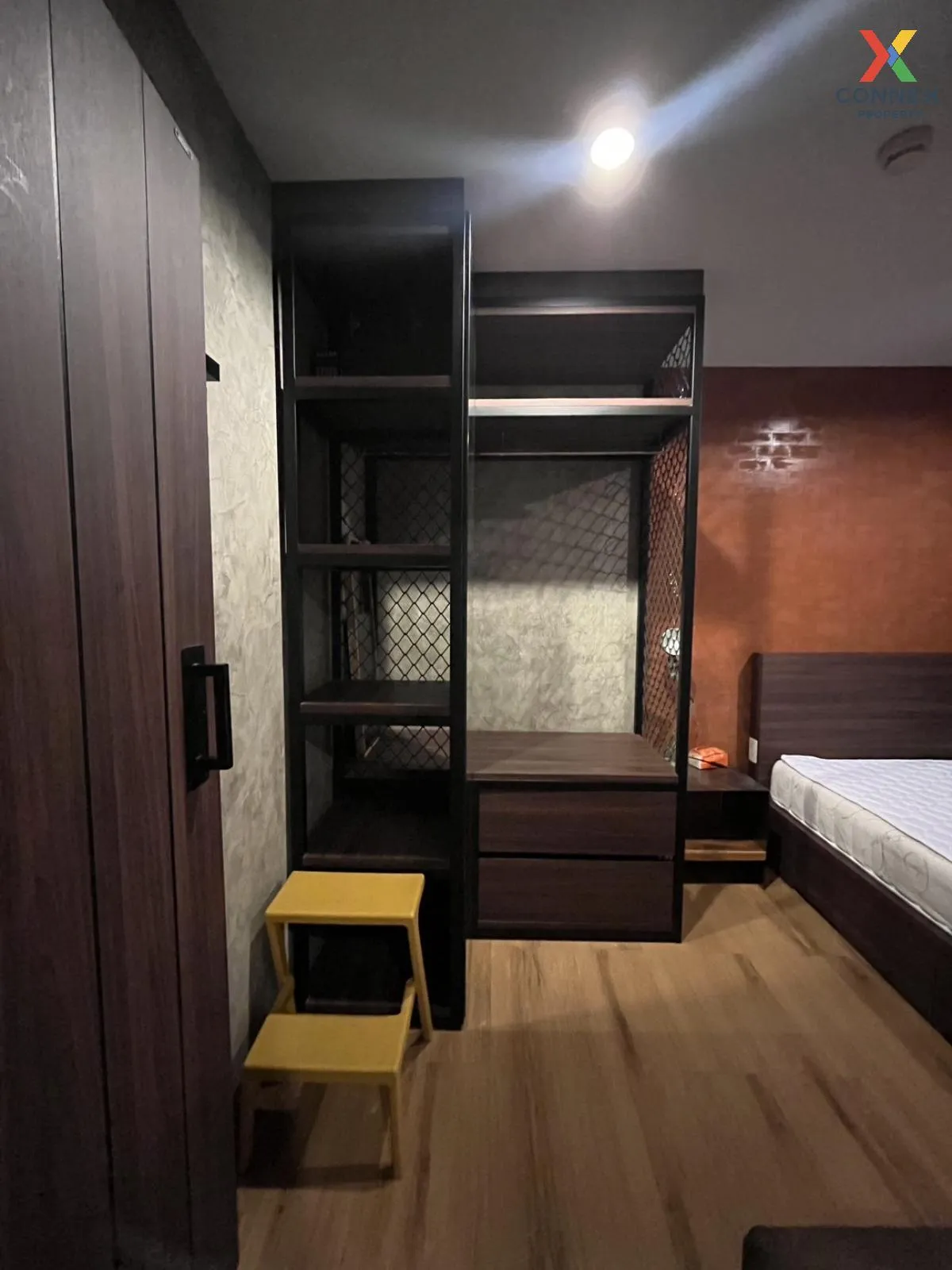 For Rent Condo , Lumpini Park Rama 9-Ratchada , MRT-Phra Ram 9 , 