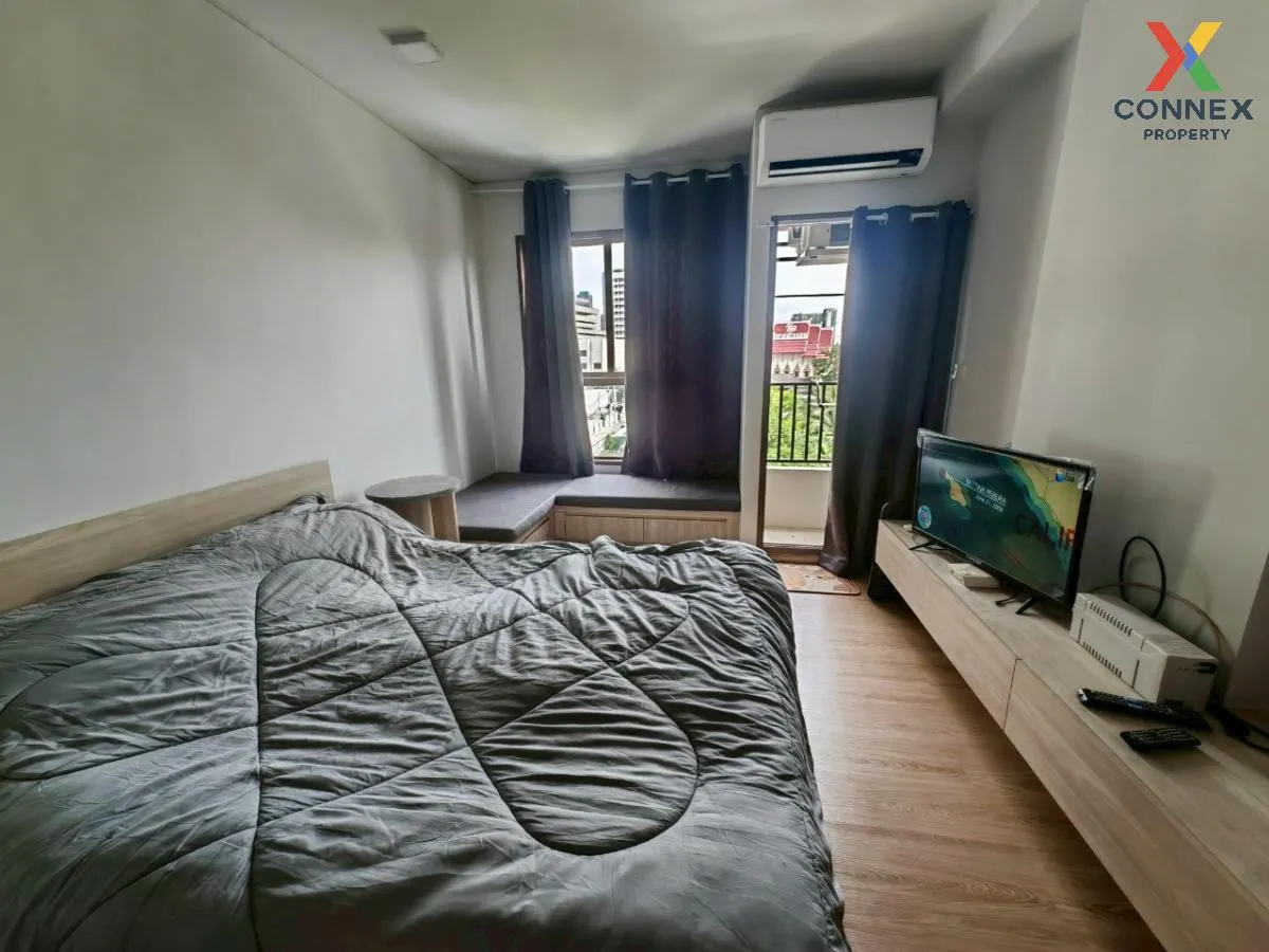 For Rent Condo , QUINTARA MHy’ZEN Phrom Phong , BTS-Asok , Khlong 1