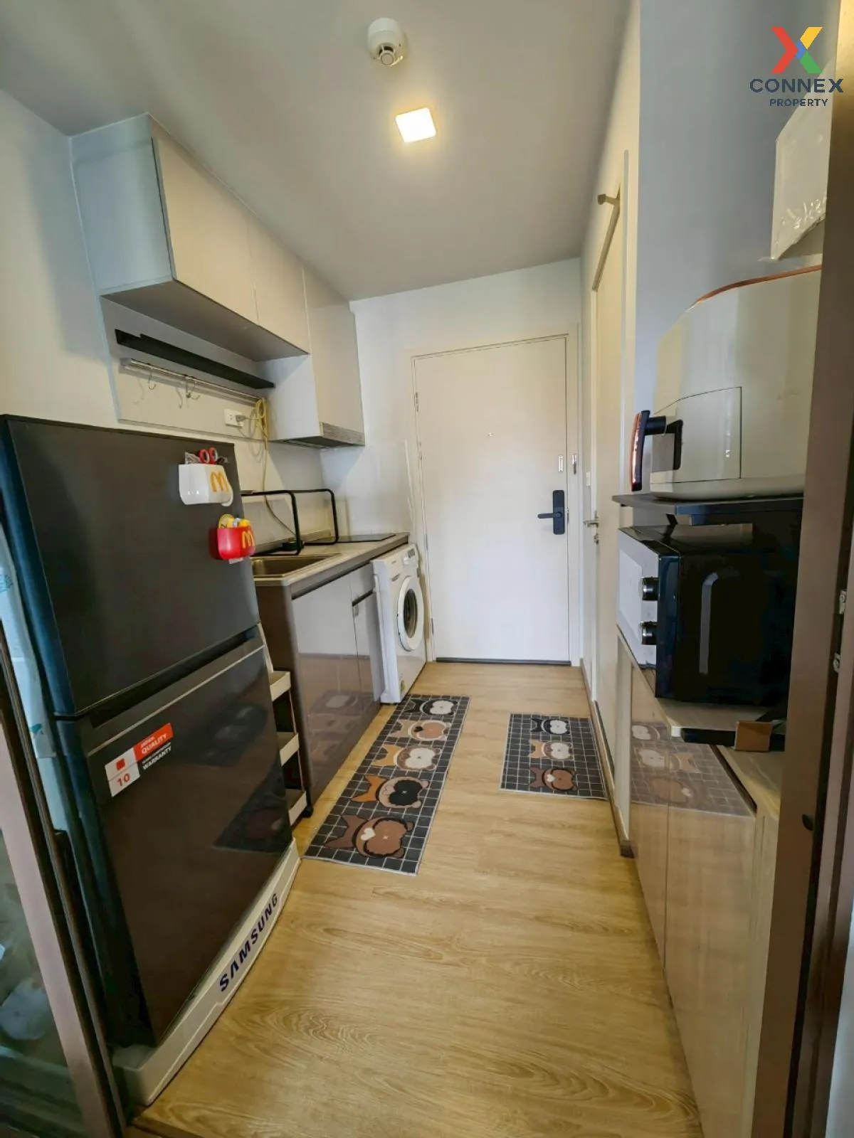 For Rent Condo , QUINTARA MHy’ZEN Phrom Phong , BTS-Asok , Khlong 3