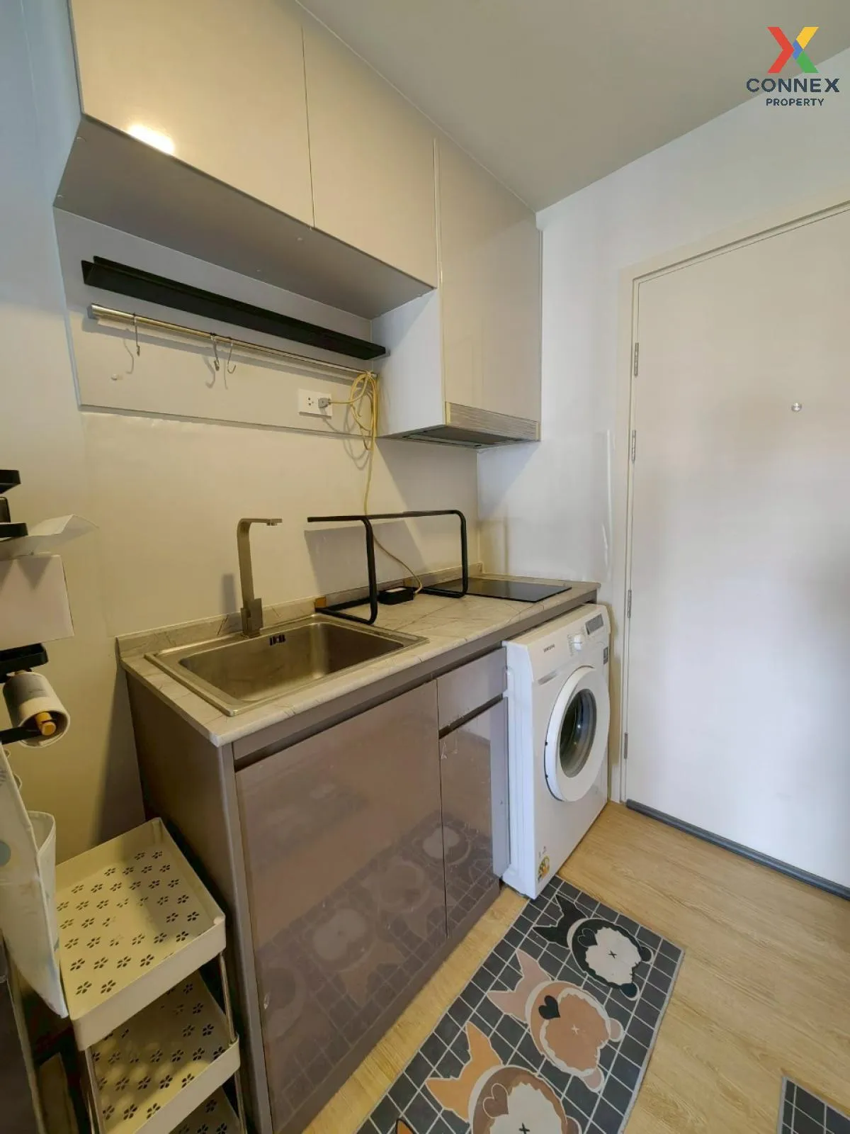 For Rent Condo , QUINTARA MHy’ZEN Phrom Phong , BTS-Asok , Khlong 4