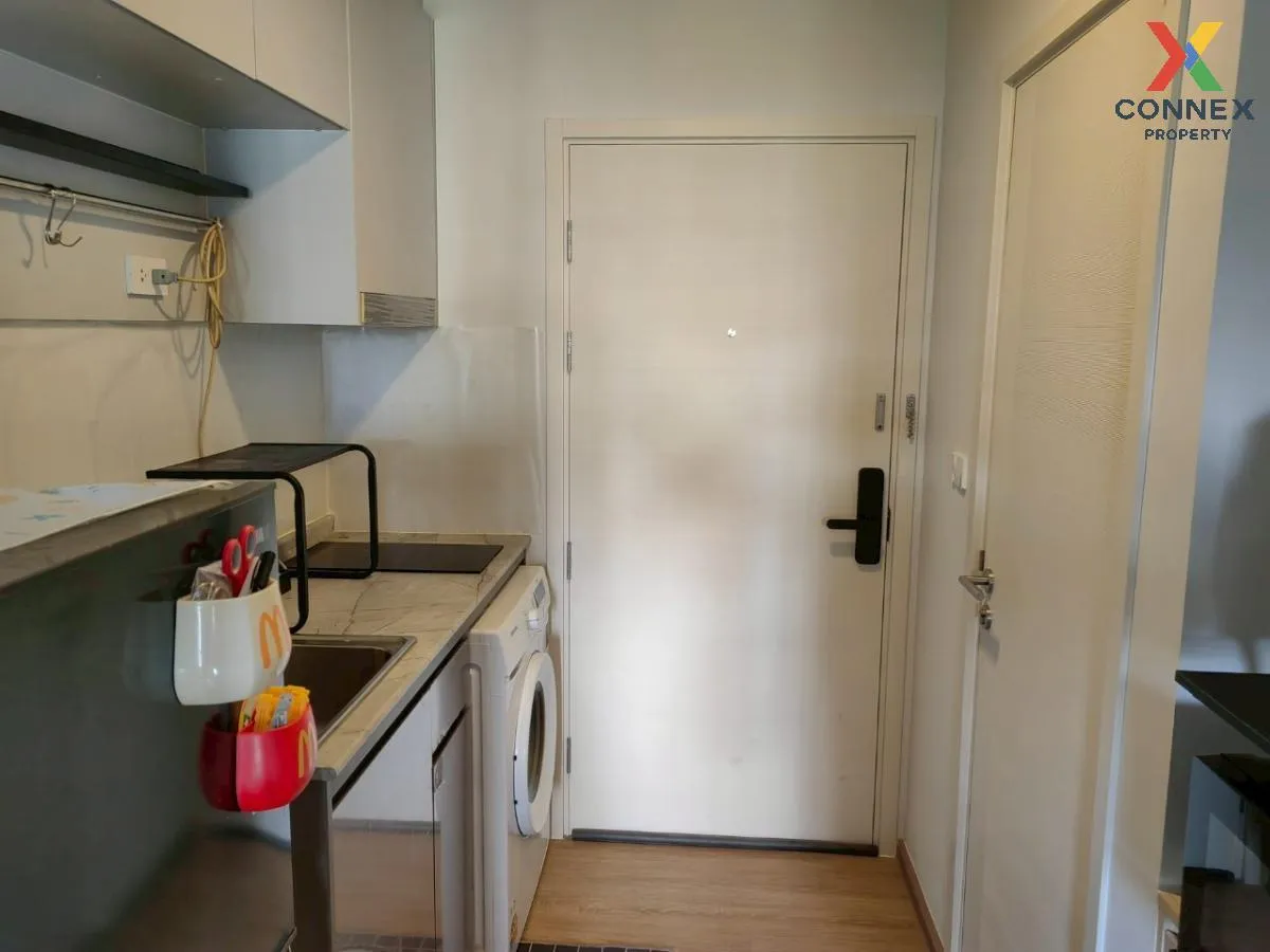 For Rent Condo , QUINTARA MHy’ZEN Phrom Phong , BTS-Asok , Khlong