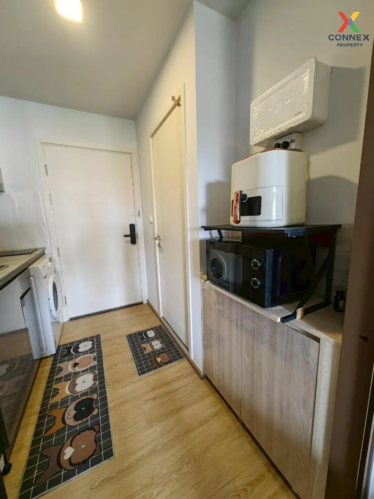 For Rent Condo , QUINTARA MHy’ZEN Phrom Phong , BTS-Asok , Khlong