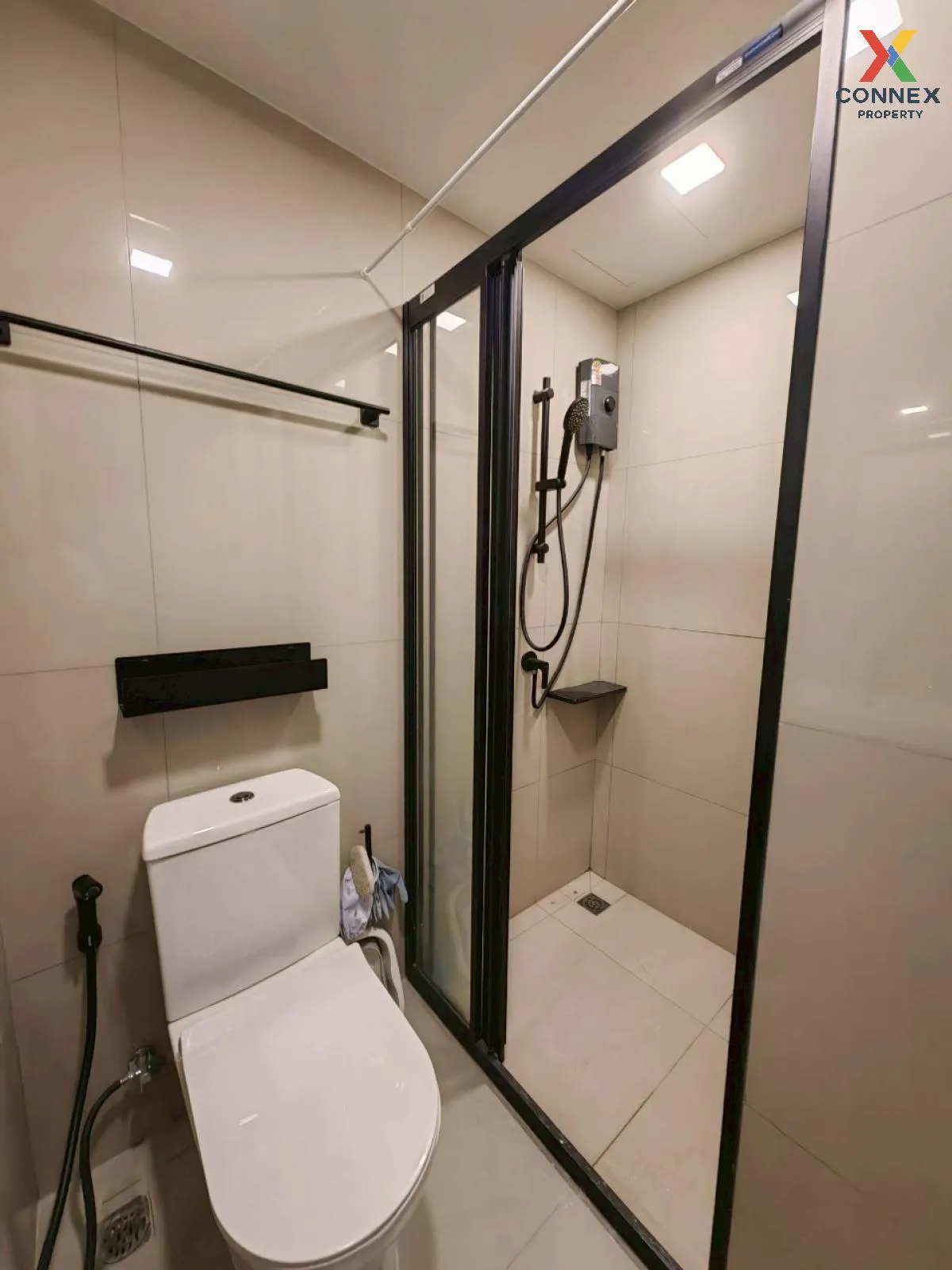 For Rent Condo , QUINTARA MHy’ZEN Phrom Phong , BTS-Asok , Khlong