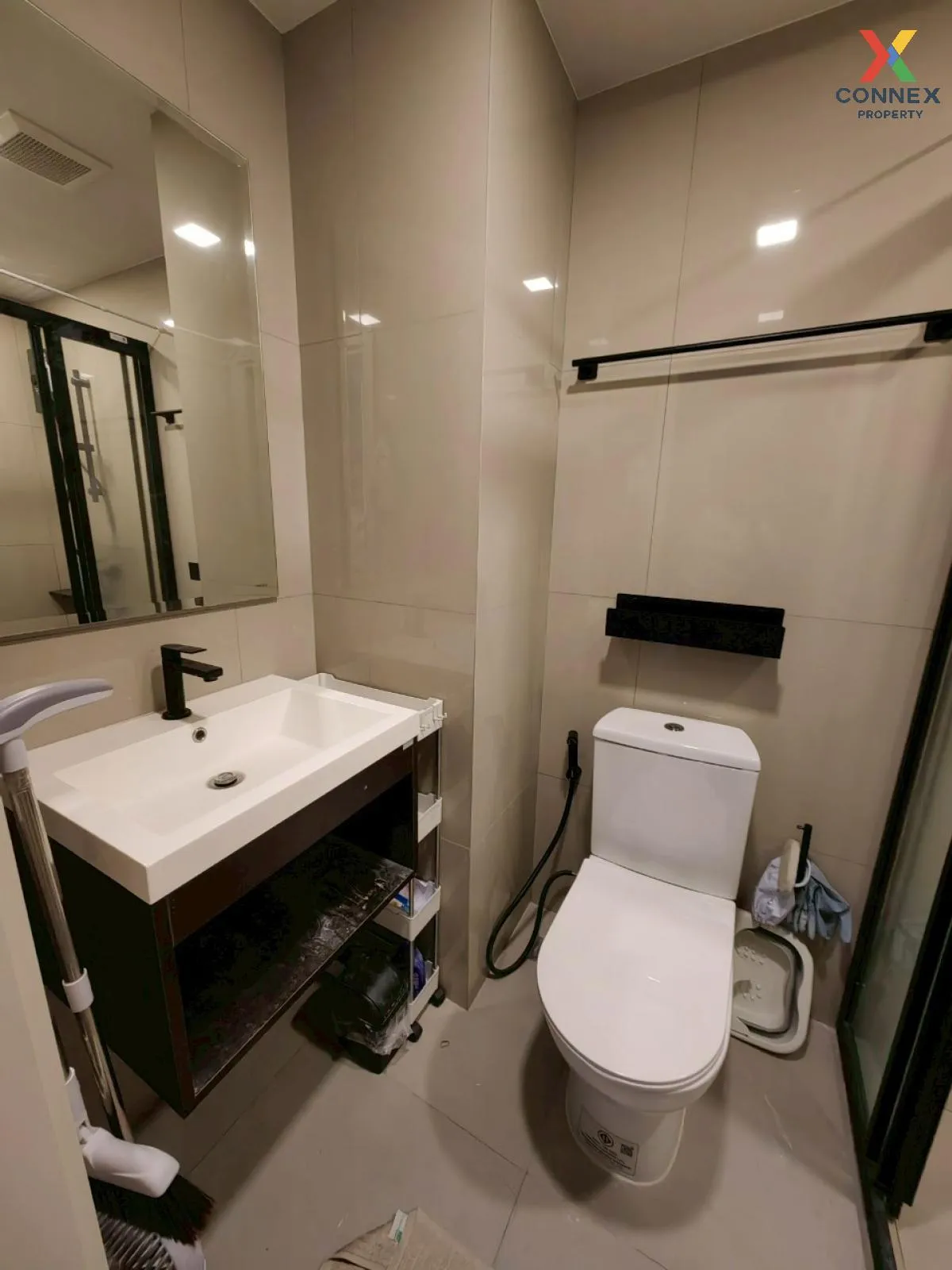 For Rent Condo , QUINTARA MHy’ZEN Phrom Phong , BTS-Asok , Khlong