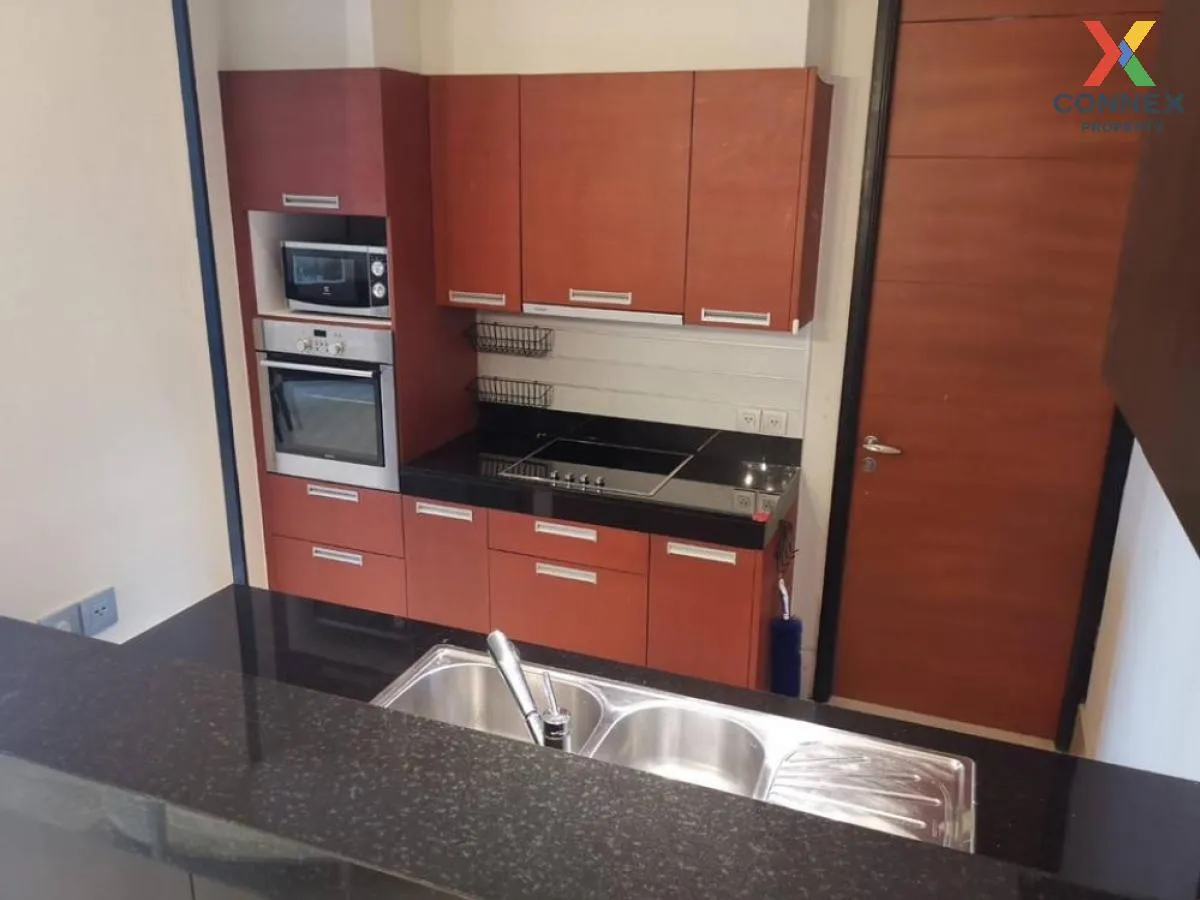 For Rent Condo , The Infinity , BTS-Chong Nonsi , Silom , Bang Ra