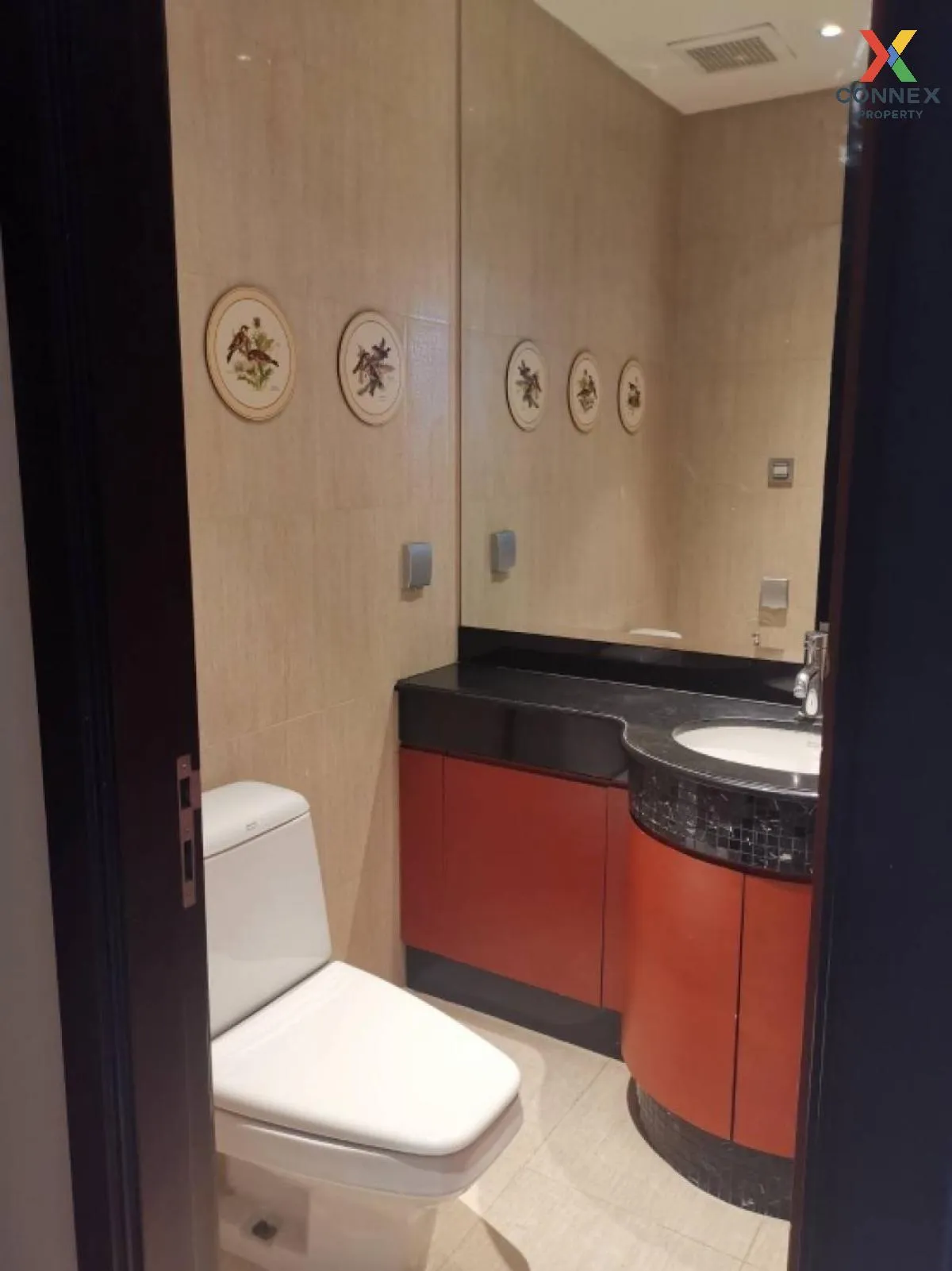For Rent Condo , The Infinity , BTS-Chong Nonsi , Silom , Bang Ra