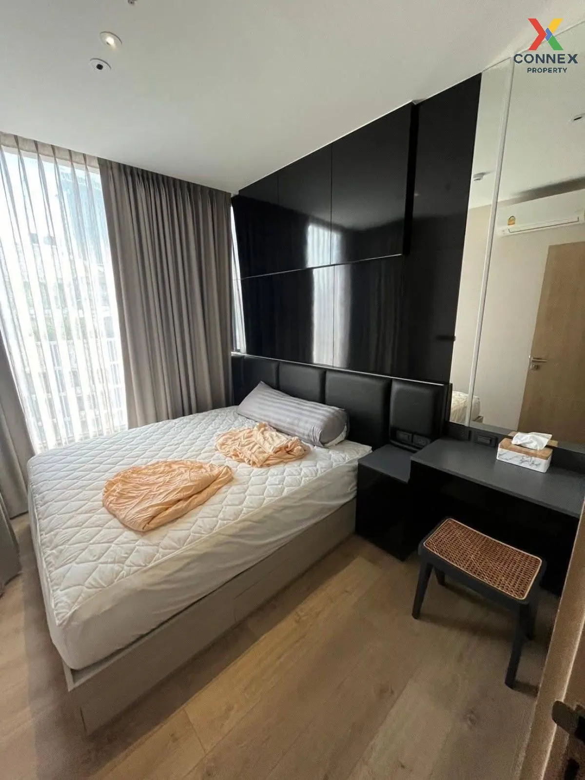 For Rent Condo , The Fine Bangkok Thonglor-Ekamai , BTS-Thong Lo 