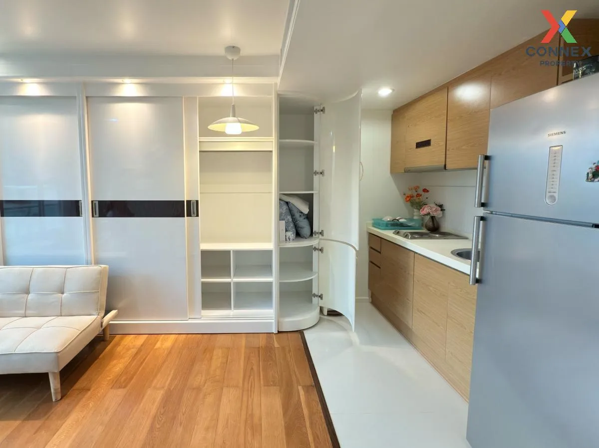 For Rent Condo , Focus on Saladaeng , BTS-Sala Daeng , Silom , Ba