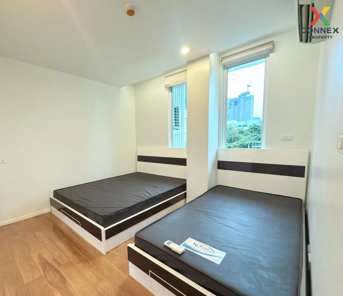 For Rent Condo , Focus on Saladaeng , BTS-Sala Daeng , Silom , Ba