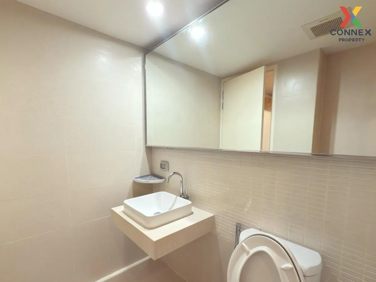 For Rent Condo , Focus on Saladaeng , BTS-Sala Daeng , Silom , Ba