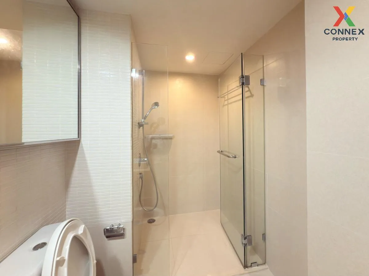 For Rent Condo , Focus on Saladaeng , BTS-Sala Daeng , Silom , Ba