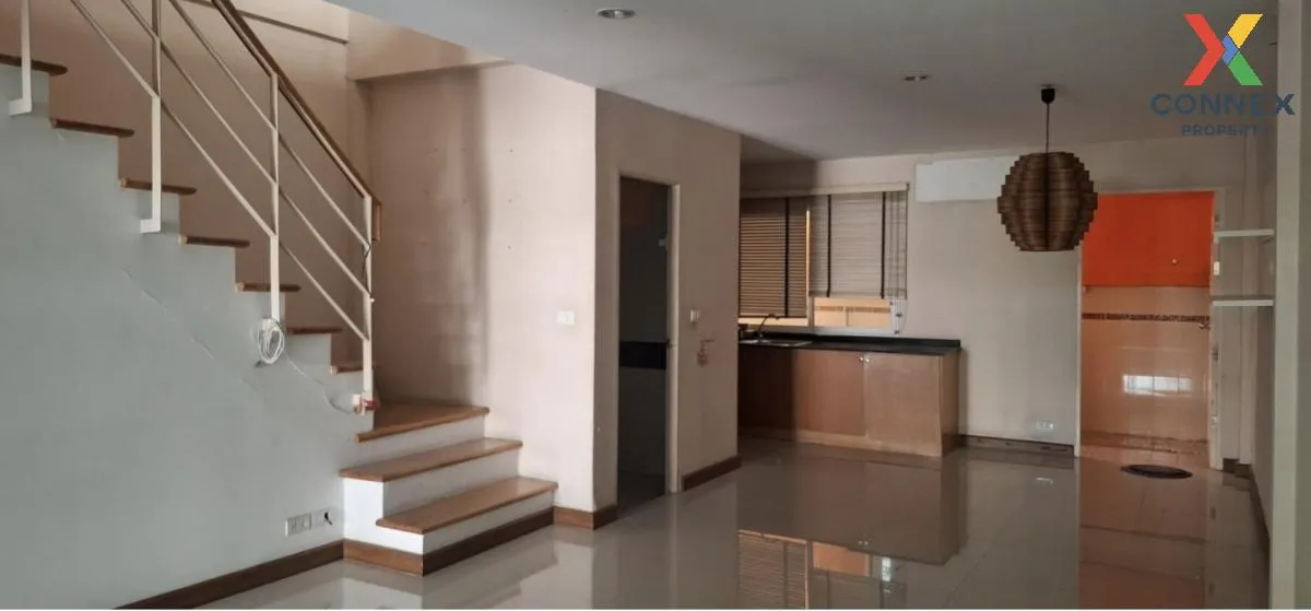 For Sale Townhouse/Townhome  , The Oracle Phetkasem 48 , Bang Wae 4