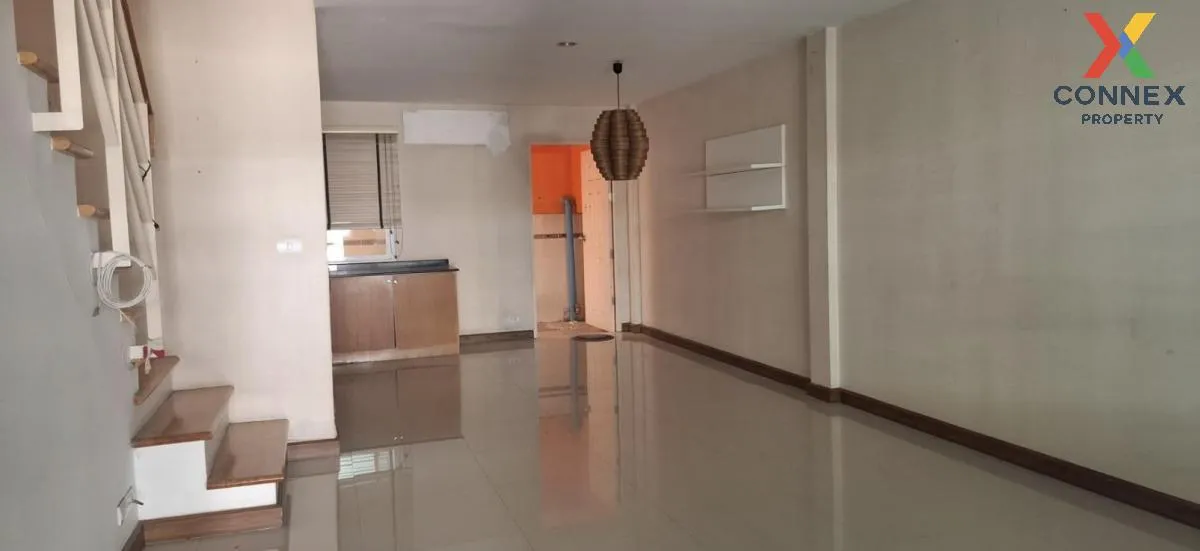 For Sale Townhouse/Townhome  , The Oracle Phetkasem 48 , Bang Wae