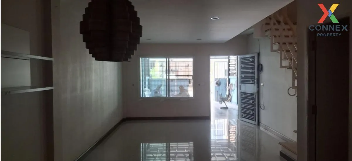 For Sale Townhouse/Townhome  , The Oracle Phetkasem 48 , Bang Wae