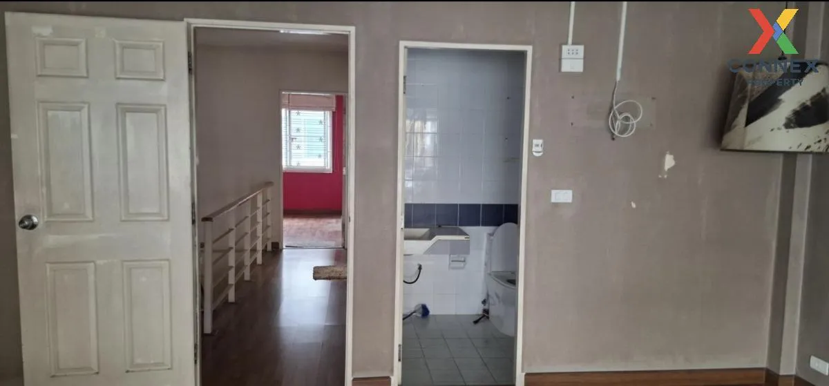 For Sale Townhouse/Townhome  , The Oracle Phetkasem 48 , Bang Wae