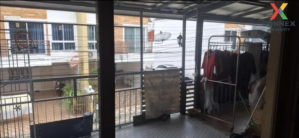 For Sale Townhouse/Townhome  , The Oracle Phetkasem 48 , Bang Wae
