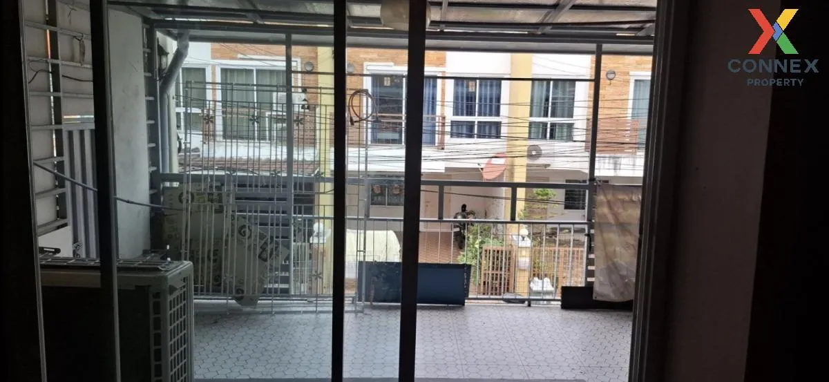 For Sale Townhouse/Townhome  , The Oracle Phetkasem 48 , Bang Wae
