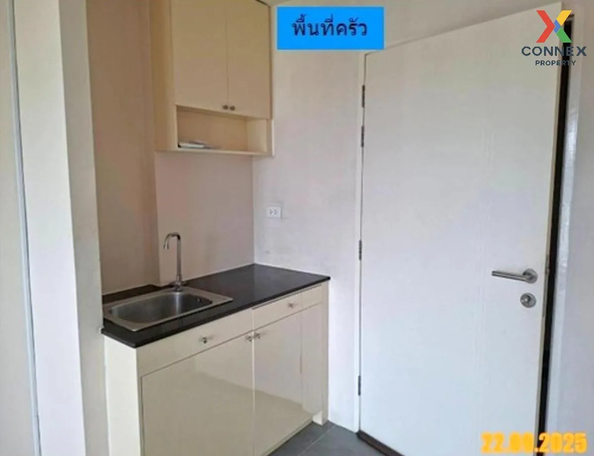 For Sale Condo , Fresh Condo , MRT-Bang Pho , Bang Sue , Bang Su  3