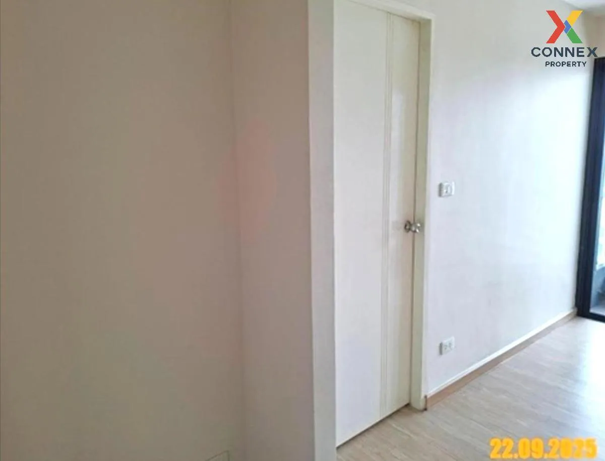 For Sale Condo , Fresh Condo , MRT-Bang Pho , Bang Sue , Bang Su  4