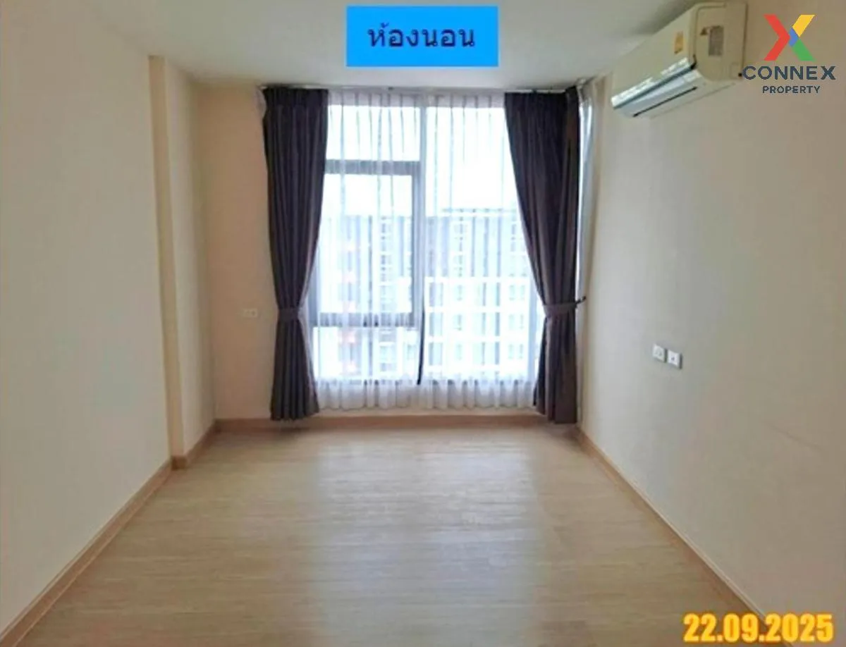 For Sale Condo , Fresh Condo , MRT-Bang Pho , Bang Sue , Bang Su 