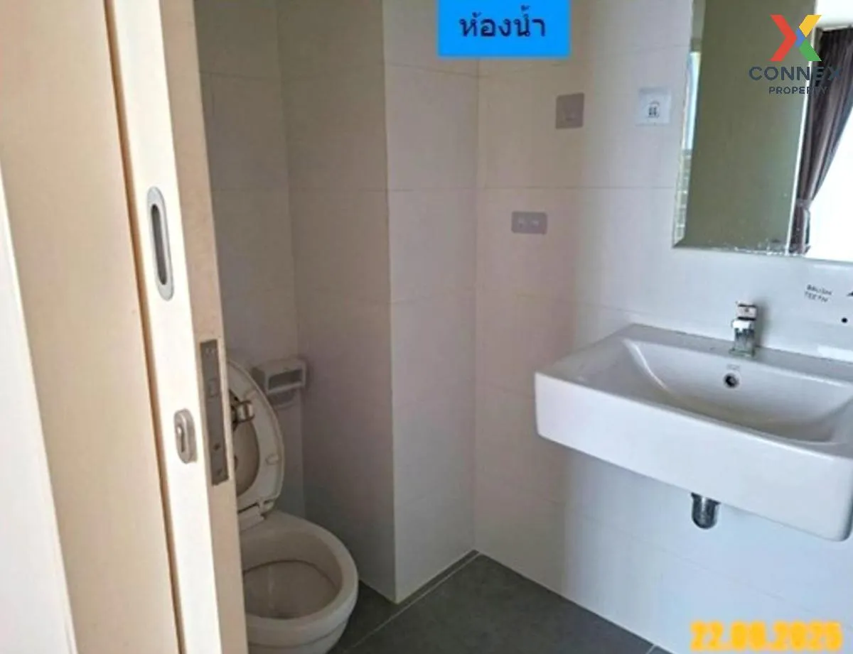 For Sale Condo , Fresh Condo , MRT-Bang Pho , Bang Sue , Bang Su 