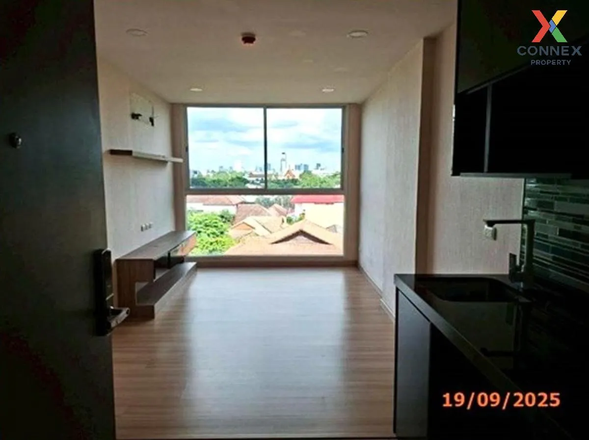 For Sale Condo , Chateau in Town Charansanitwong 96/2 , MRT-Bang  2