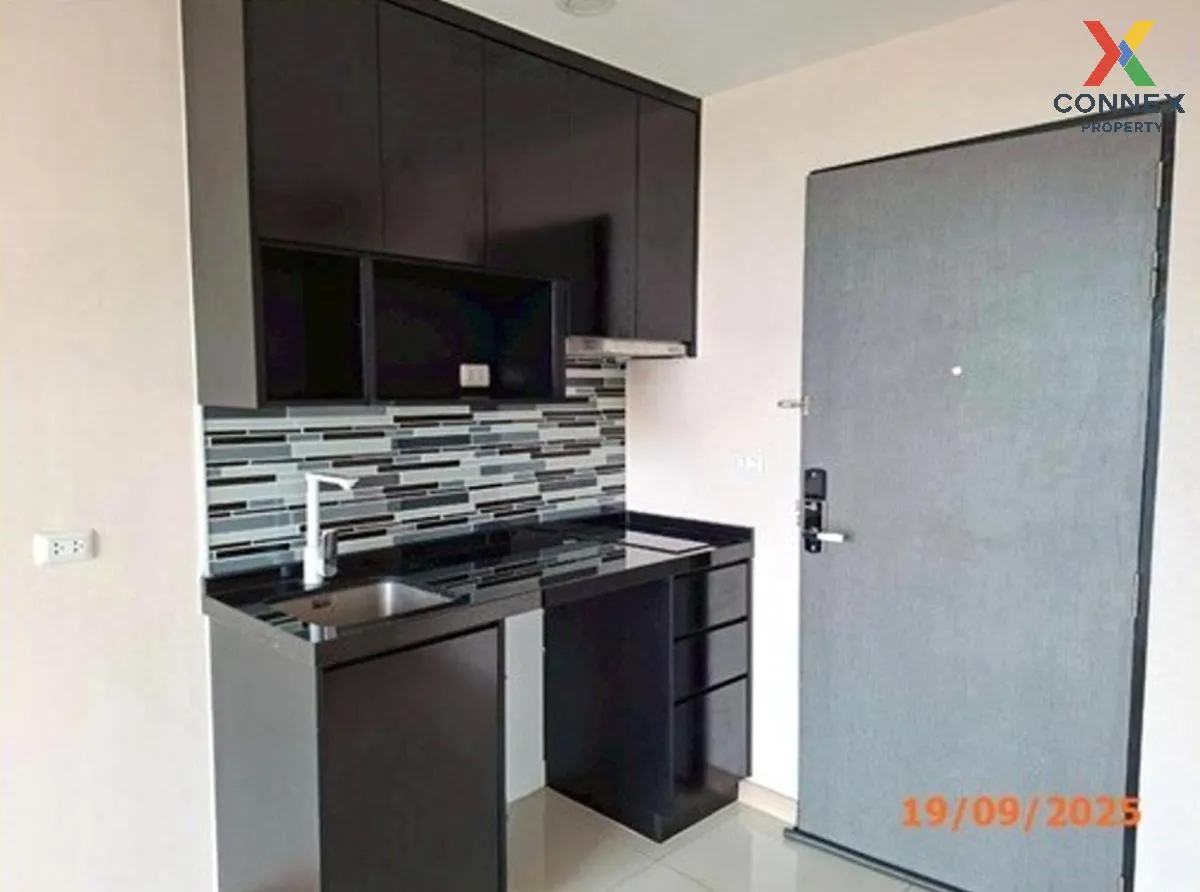 For Sale Condo , Chateau in Town Charansanitwong 96/2 , MRT-Bang  3