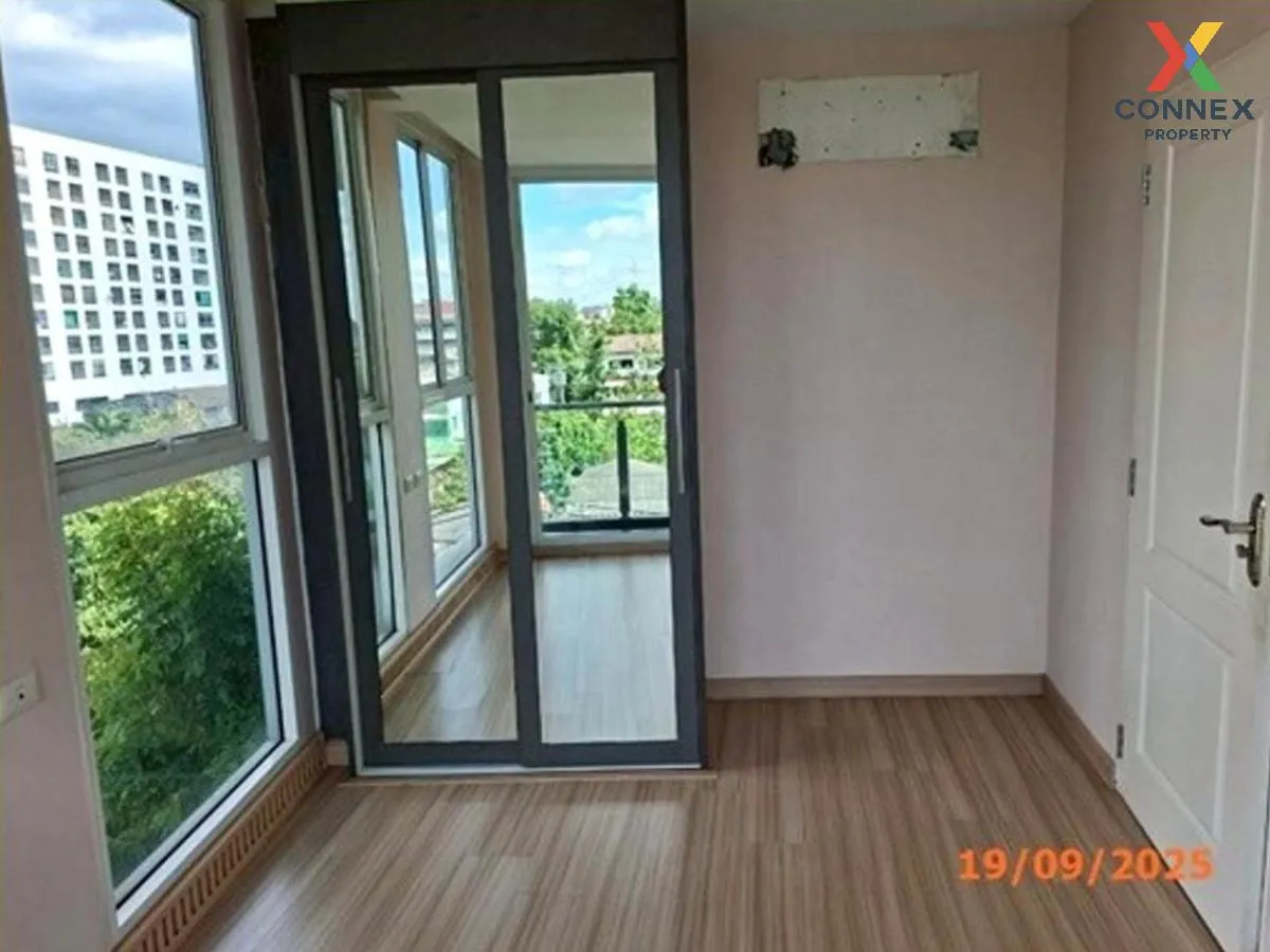 For Sale Condo , Chateau in Town Charansanitwong 96/2 , MRT-Bang 