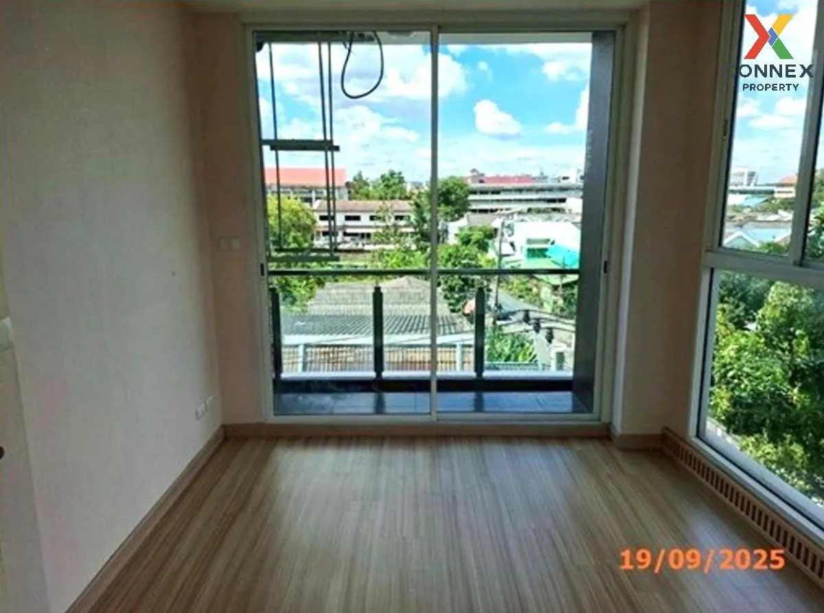For Sale Condo , Chateau in Town Charansanitwong 96/2 , MRT-Bang 