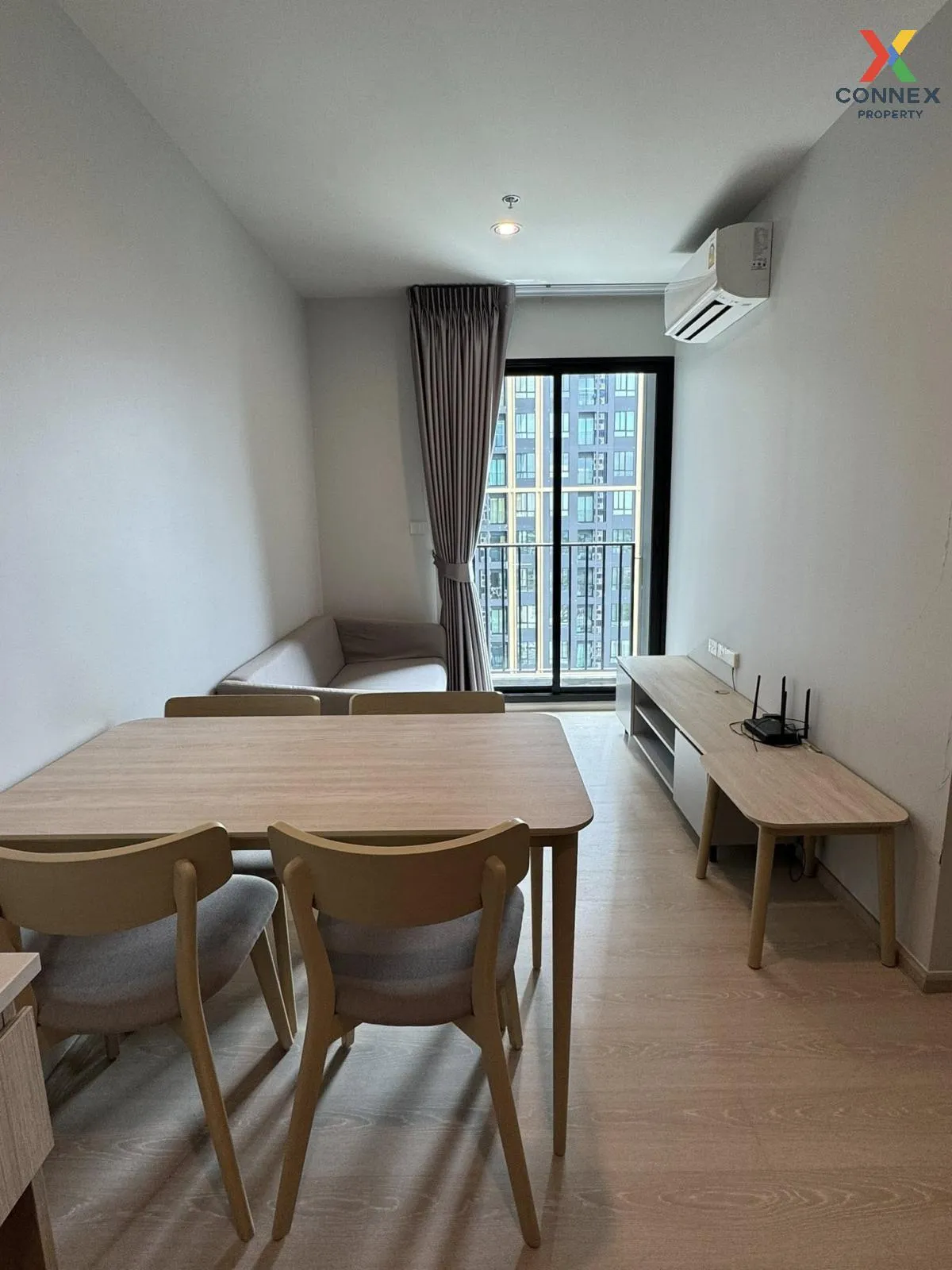 For Sale Condo , Noble NUE Mega Plus Bangna , Bang Kaeo , Bang Ph 2