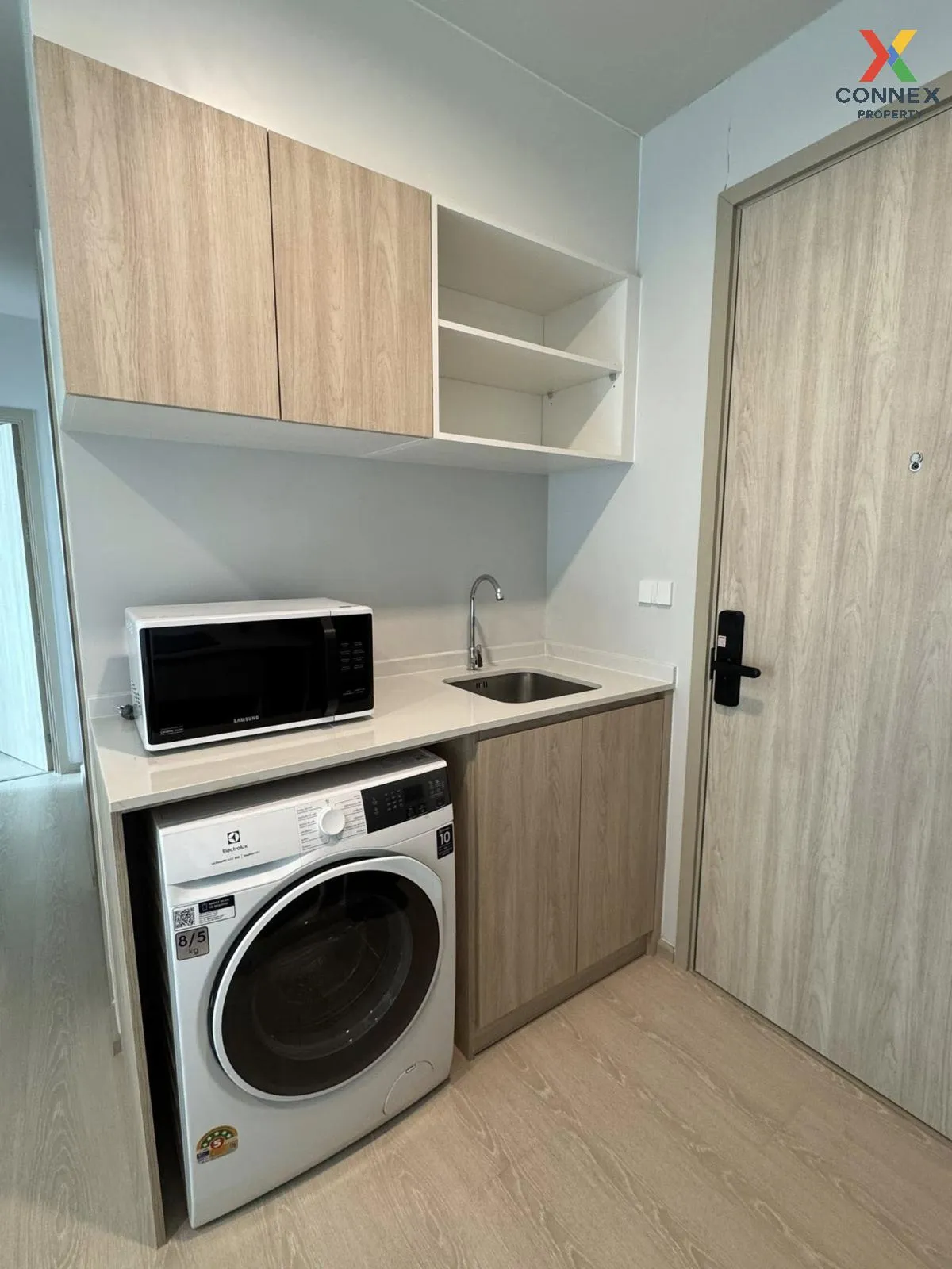 For Sale Condo , Noble NUE Mega Plus Bangna , Bang Kaeo , Bang Ph 4
