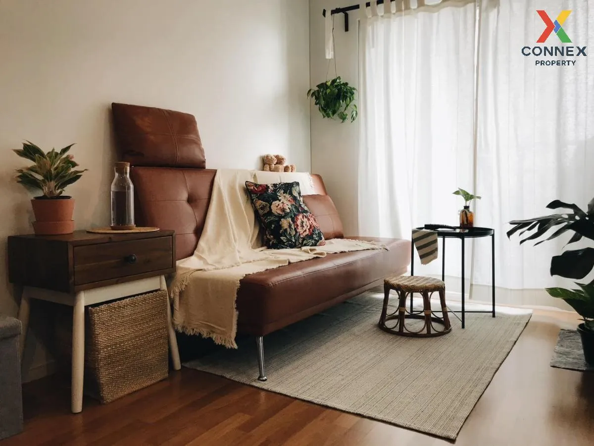 For Sale Condo , Lumpini Park Rama 9-Ratchada , MRT-Phra Ram 9 ,  1