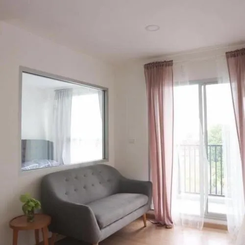 For Rent Condo , J Condo Rama 2 , Samae Dam , Bang Khun Thian , Bangkok , CX-133966