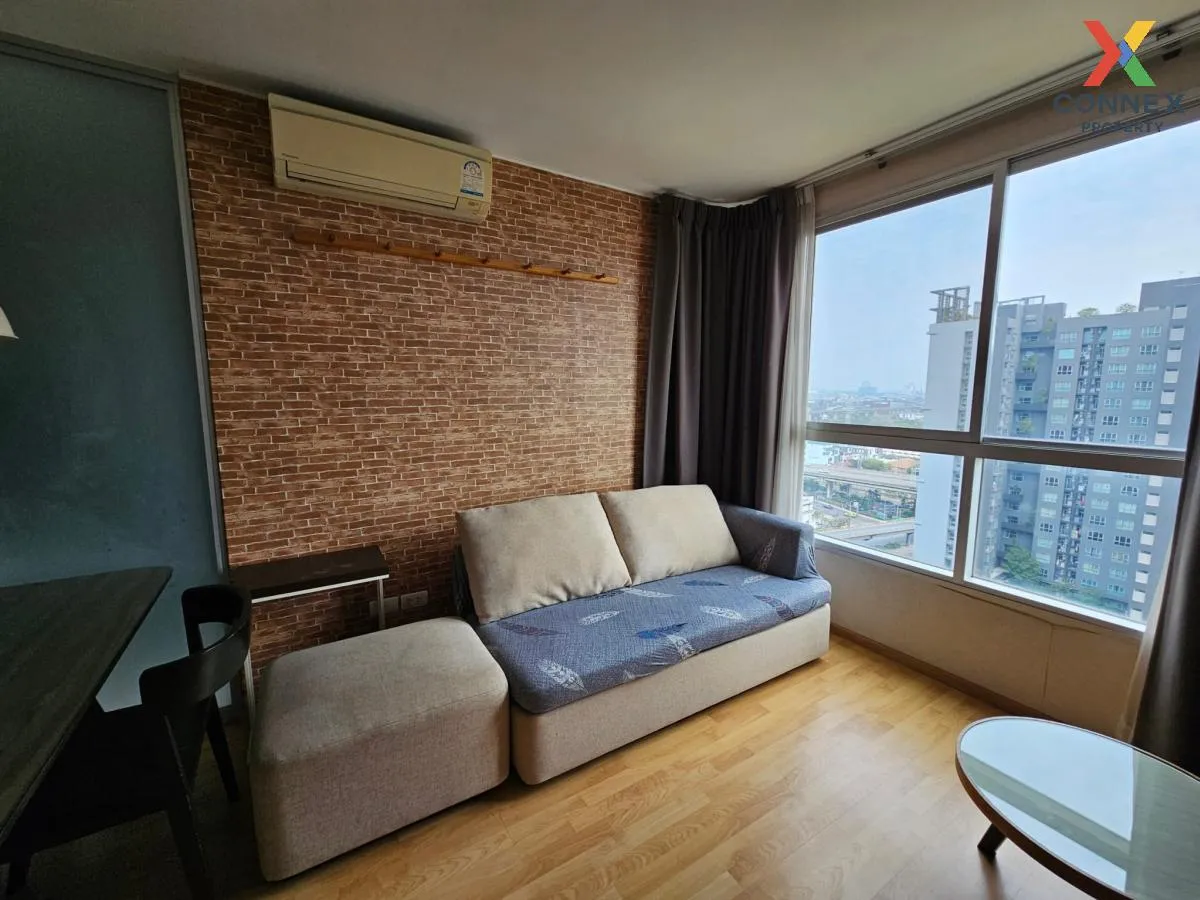 For Sale Condo , U Delight Residence Pattanakarn - Thonglor , Sua 2