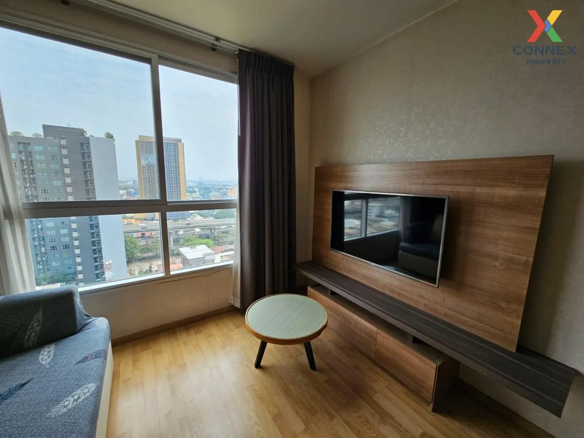 For Sale Condo , U Delight Residence Pattanakarn - Thonglor , Sua 3