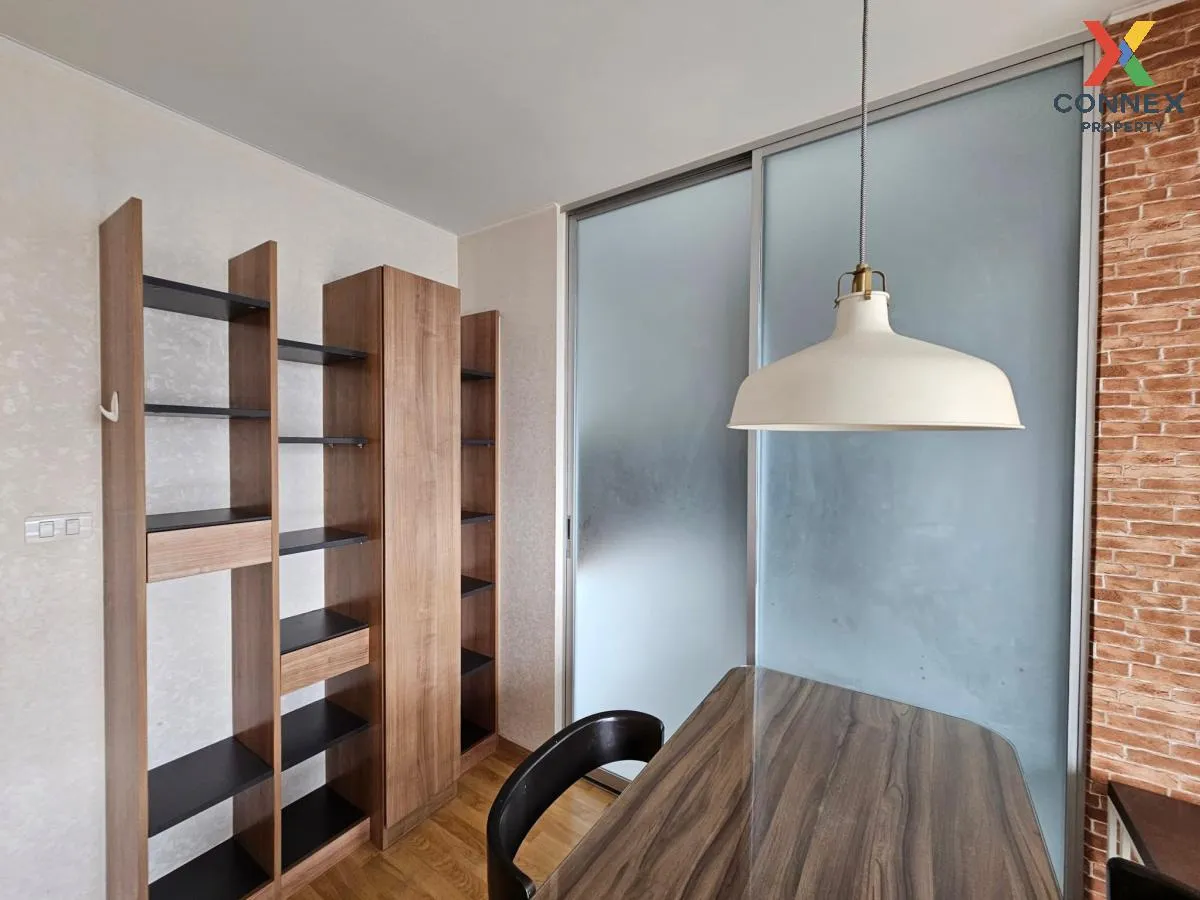 For Sale Condo , U Delight Residence Pattanakarn - Thonglor , Sua
